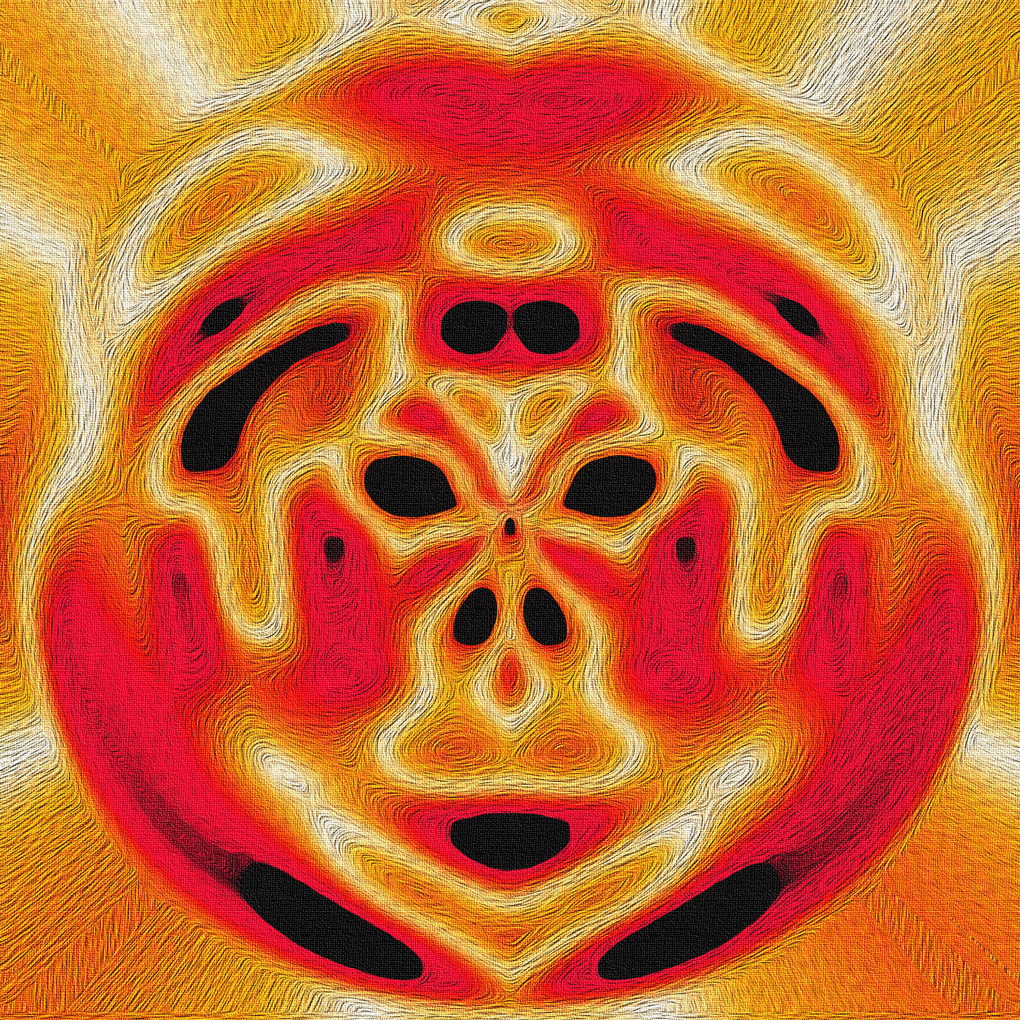 A Vision fine art by David Sloan