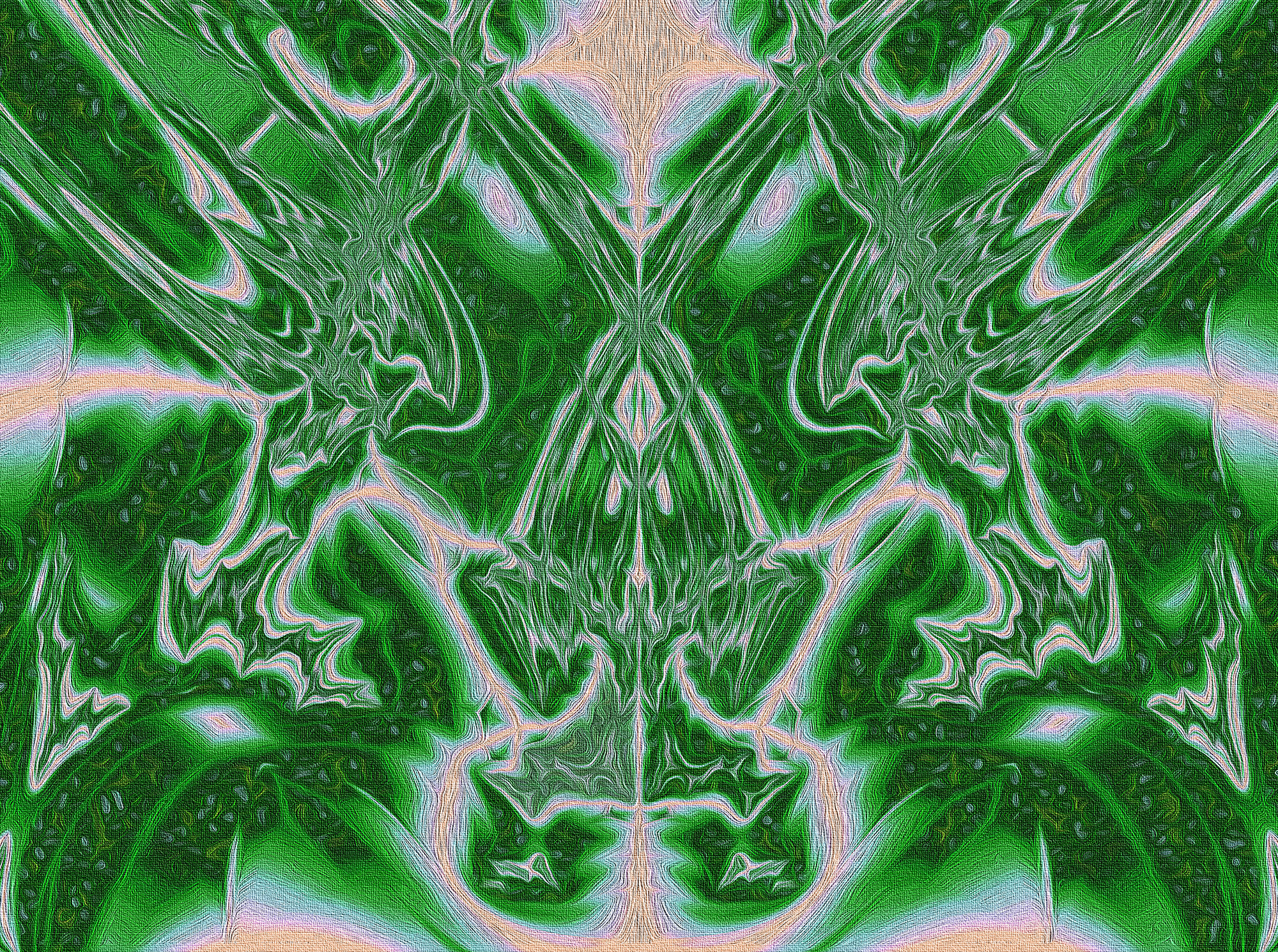 Dragon fine art by David Sloan