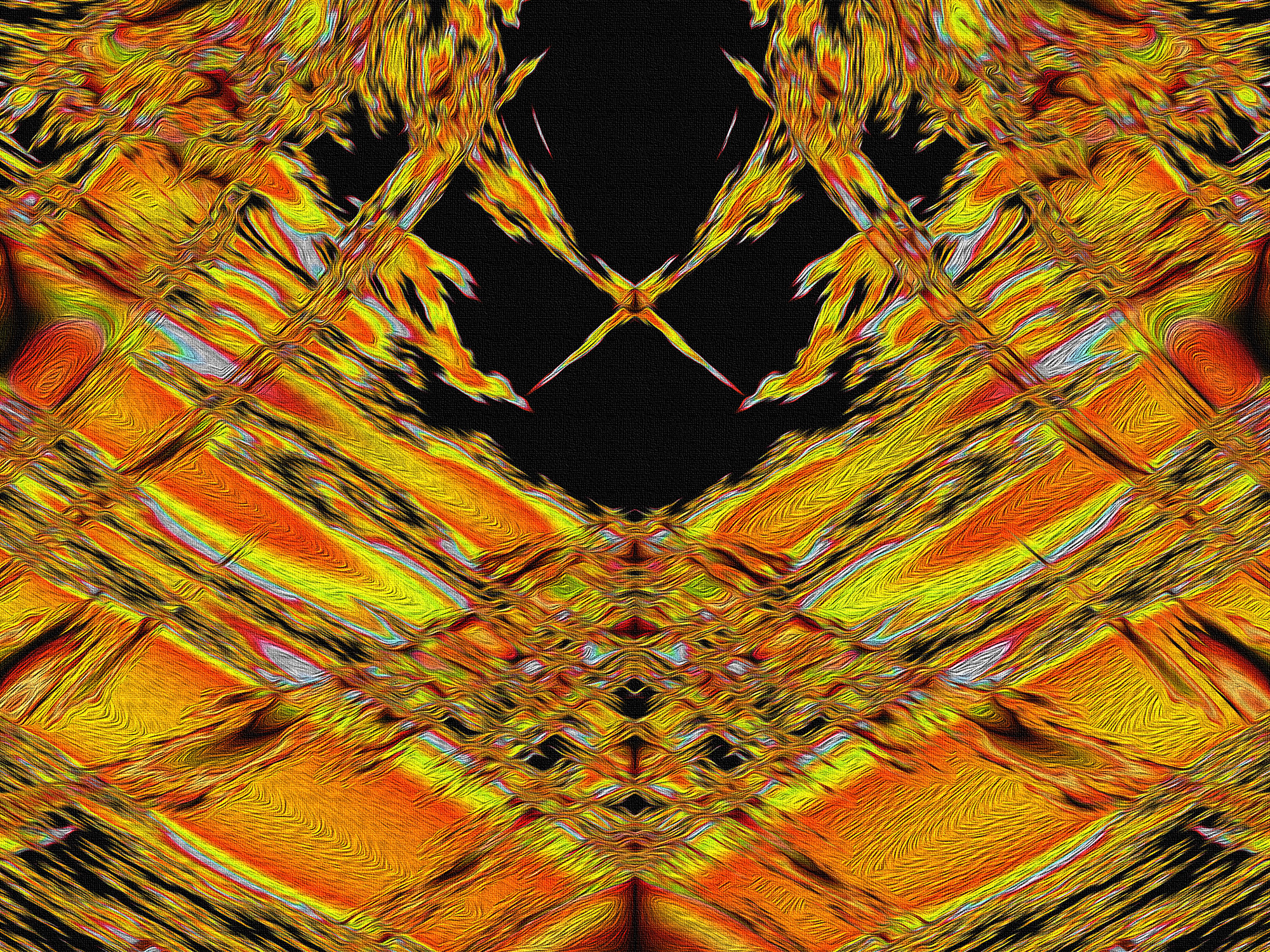 Phoenix fine art by David Sloan