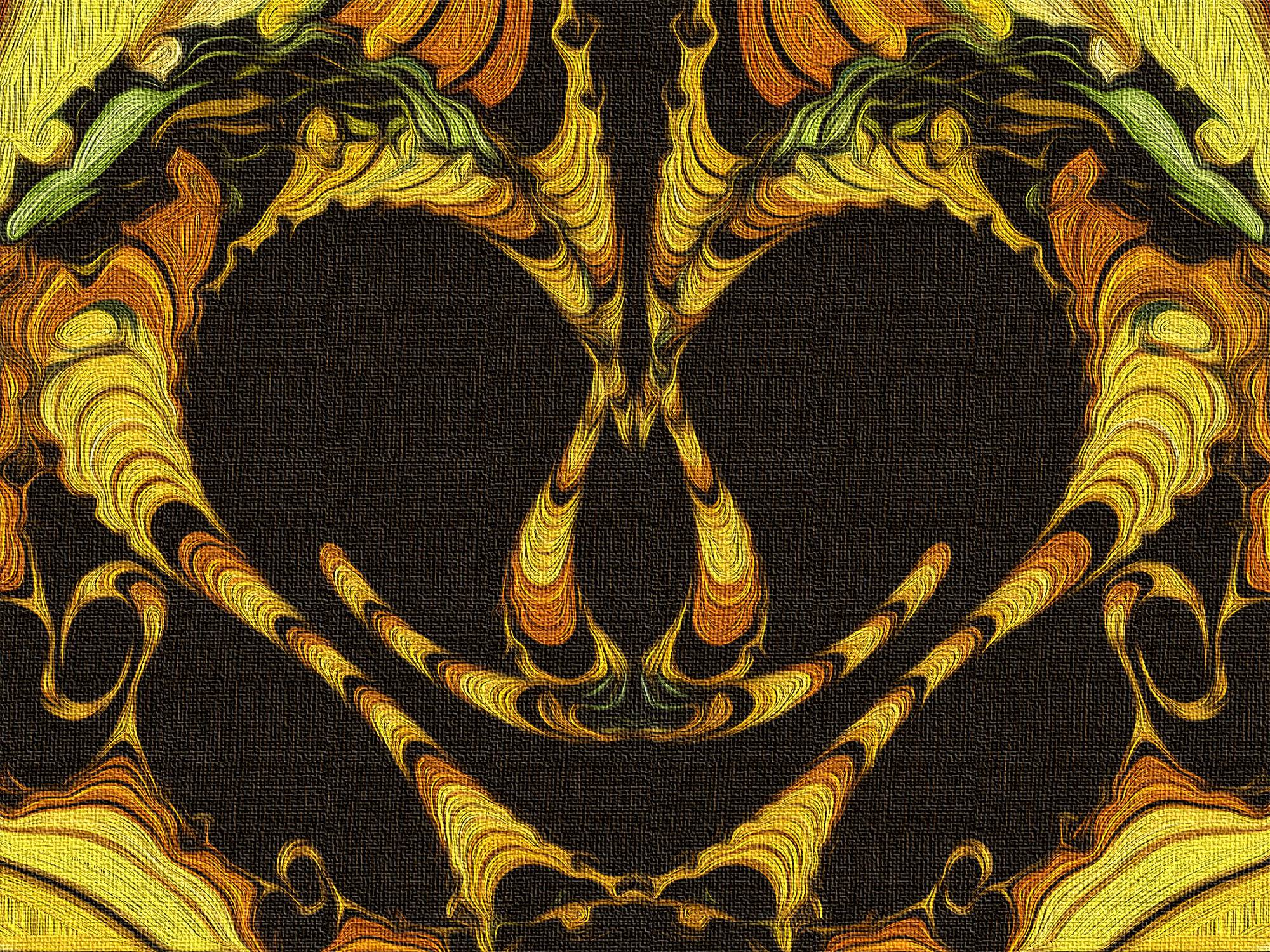 Potion fine art by David Sloan