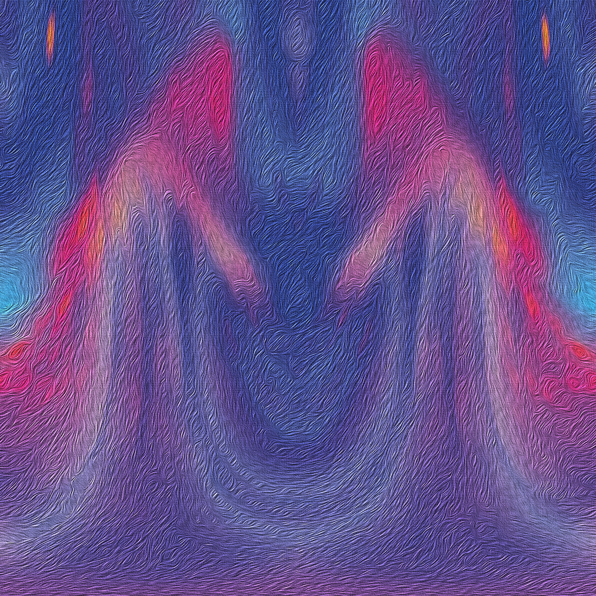 Prides Fall fine art by David Sloan