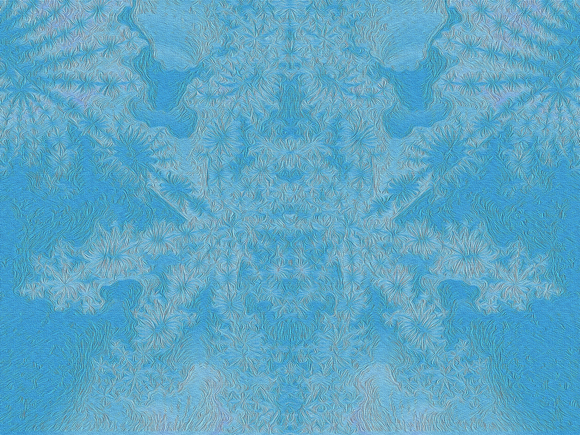 Snow Day fine art by David Sloan