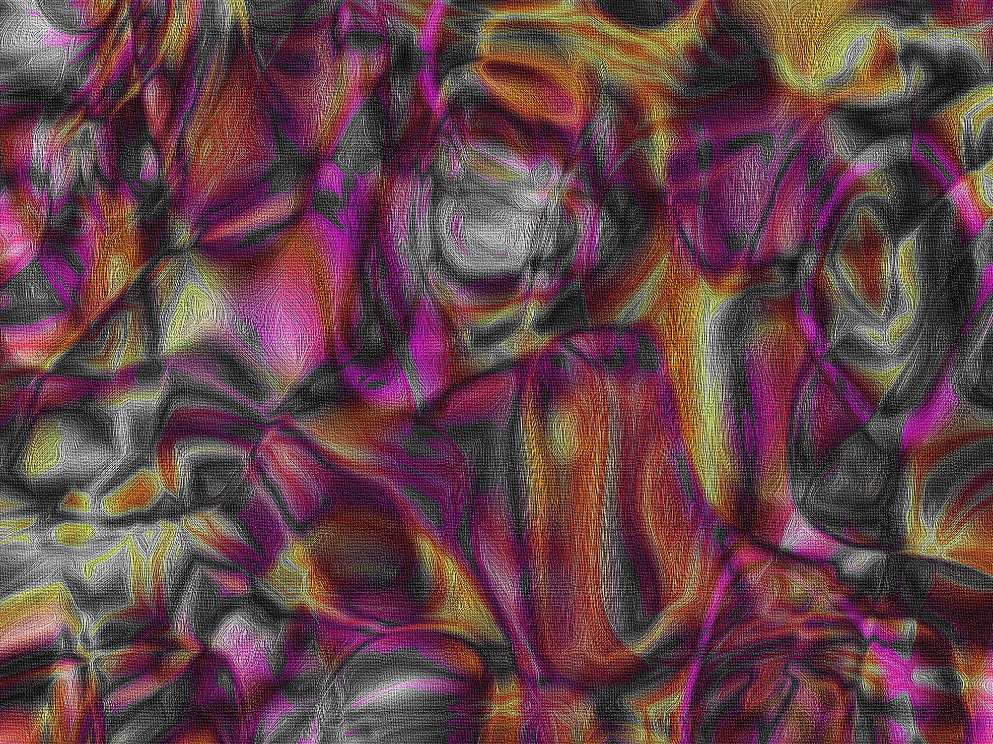 Spirits fine art by David Sloan