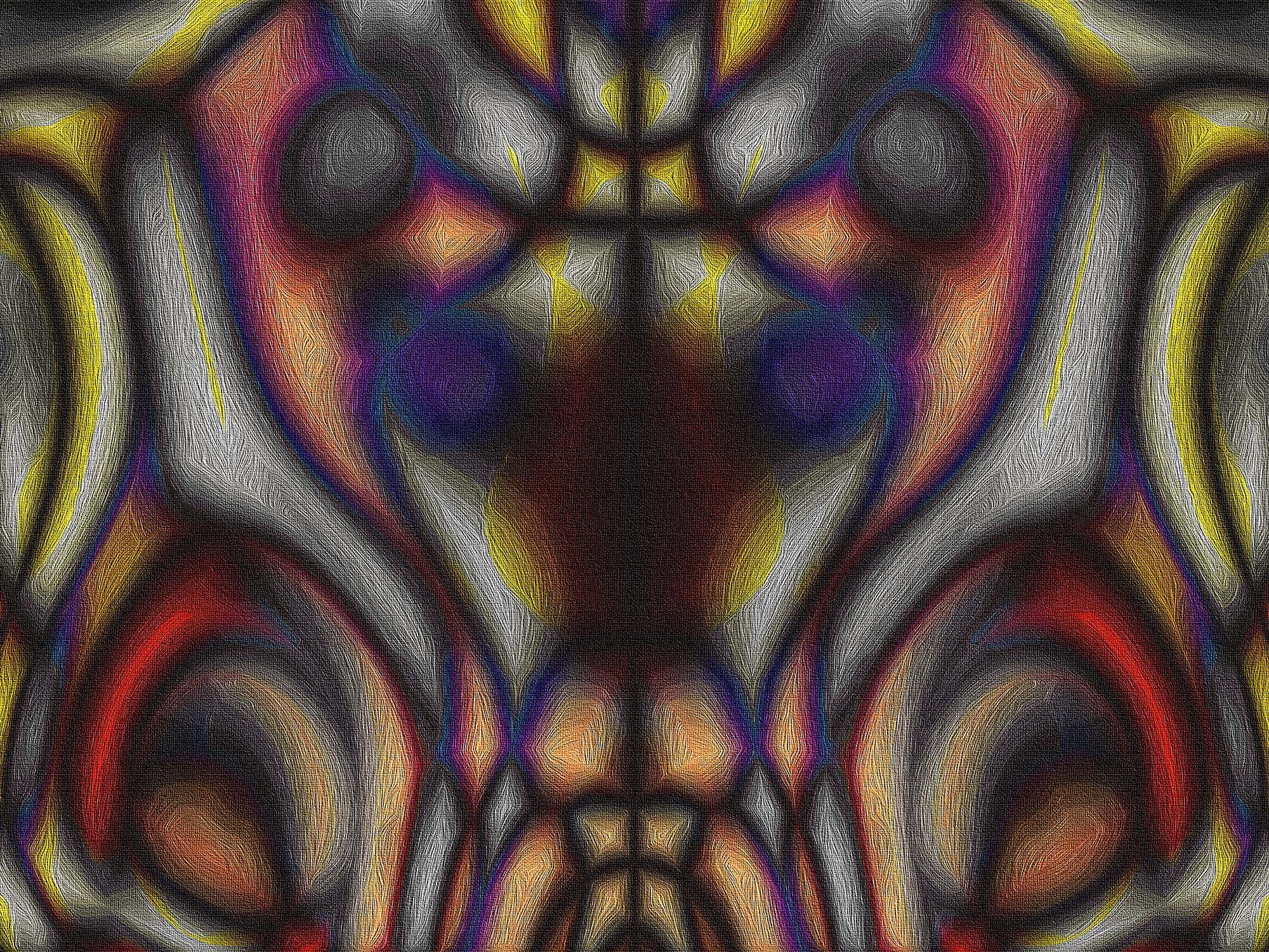 Zaphnathpaaneah fine art by David Sloan