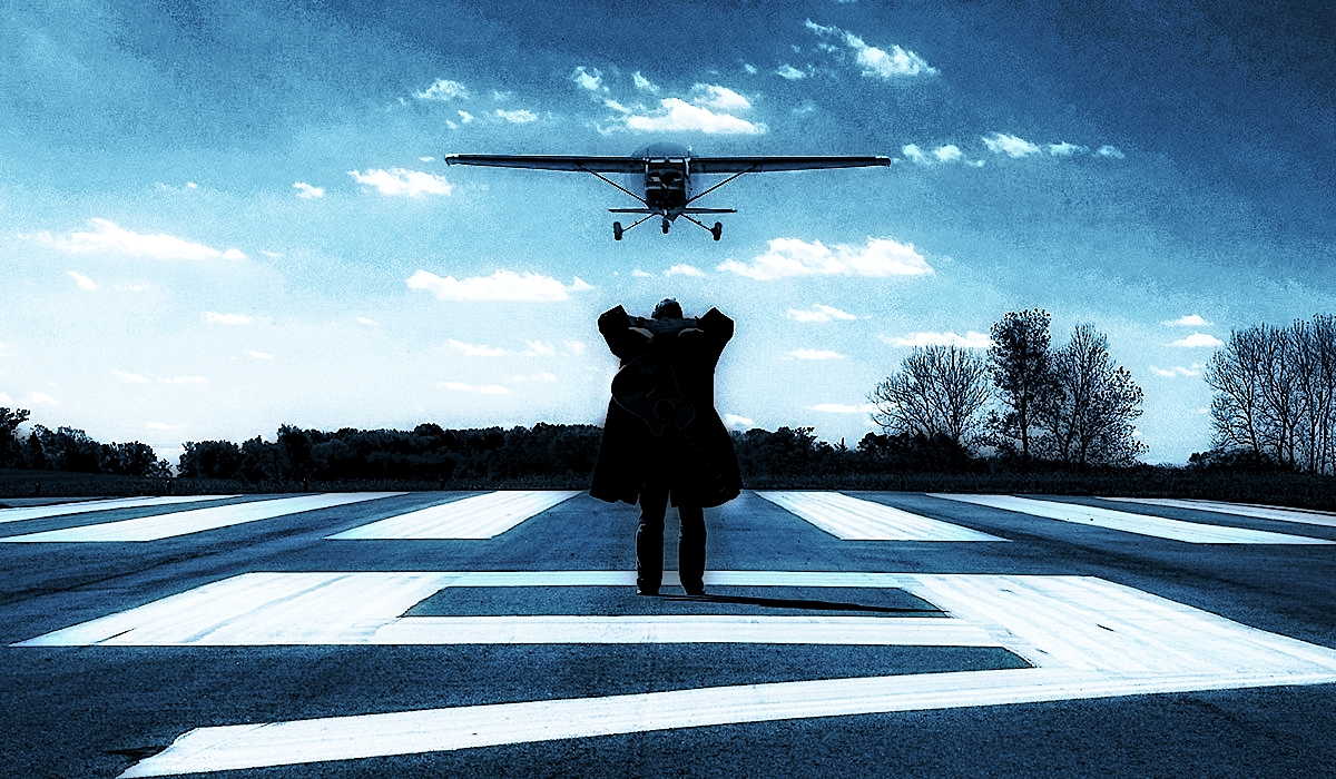 David Sloan from Sandal photo shoot in 2010