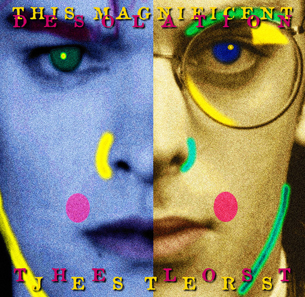 Lost Jesters - This Magnificent Desolation