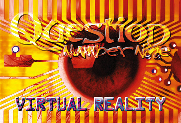 QNN - Virtual Reality