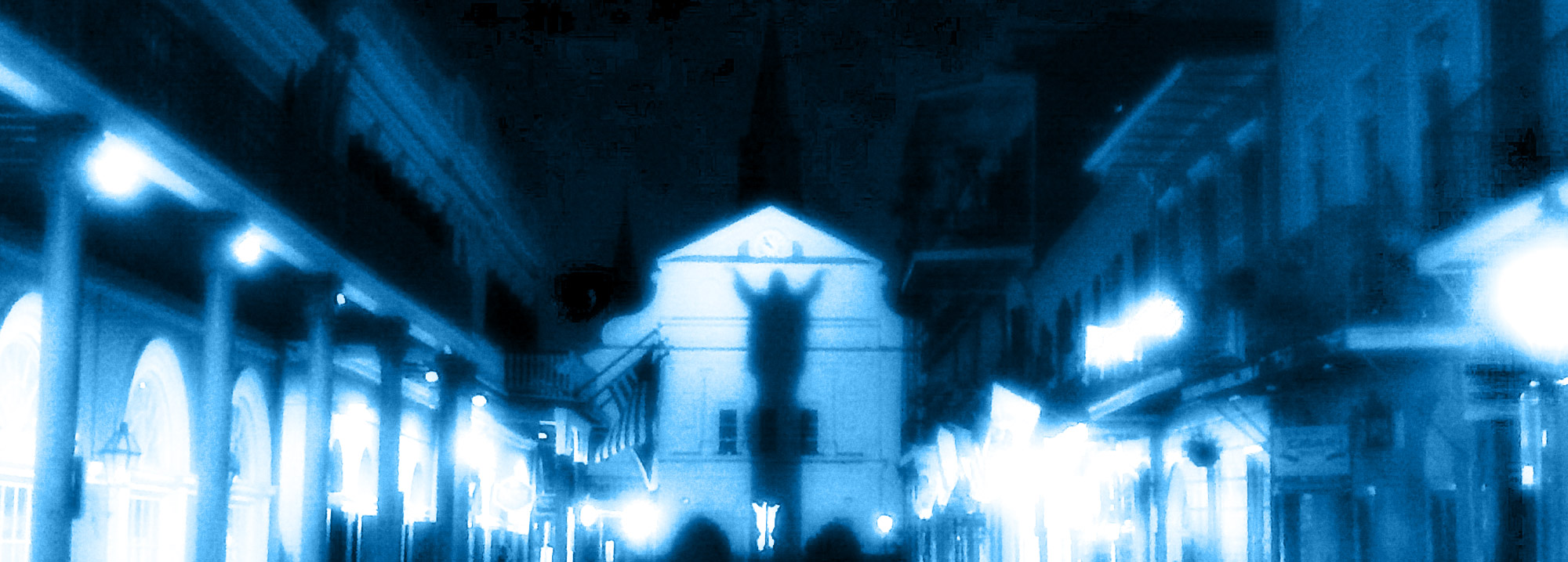 David Sloan with bright sunlight in background to represent the Spirit of God enveloping all of our lives