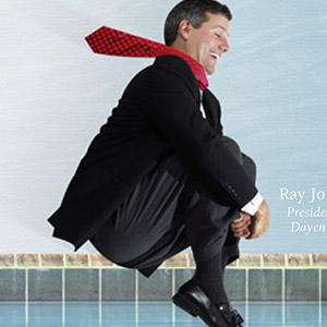 Central Florida Business Development Direct Mail Campaign Design