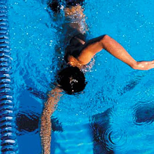 Facilities Brochure Design for Central Florida Sports Marketing