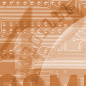 Technology Company Trade Show Packet Design