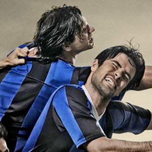 Presentation Cover Artwork for IT Meeting