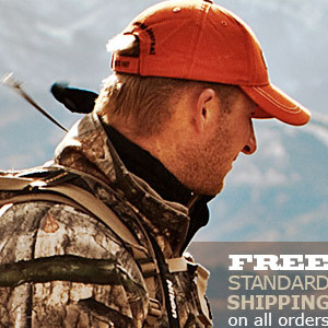 Russell Outdoors E-Commerce Web Site Design